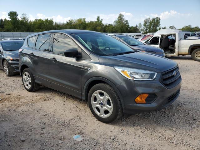 2017 FORD ESCAPE - 1FMCU0F70HUB21455