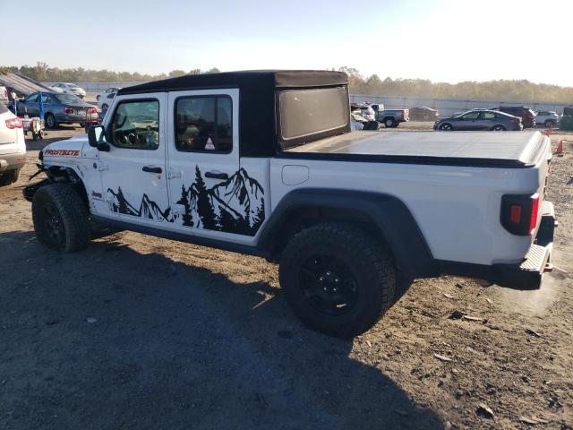 2023 JEEP GLADIATOR - 1C6JJTEGXPL515967