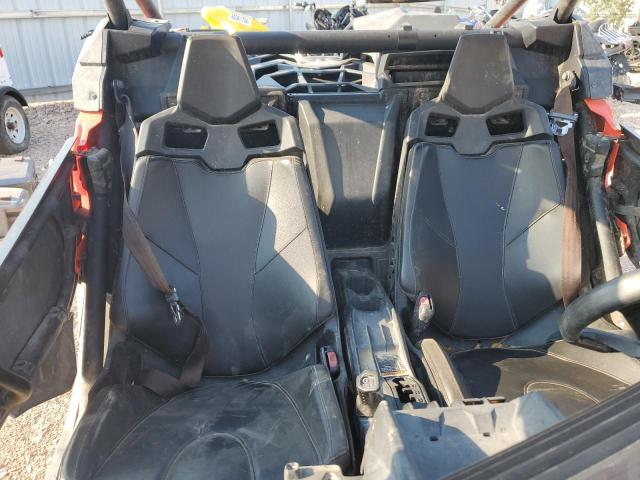2019 CAN-AM MAVERICK X - 3JBVGAY46KK003546