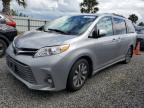 2018 TOYOTA SIENNA XLE - 5TDDZ3DC5JS206376