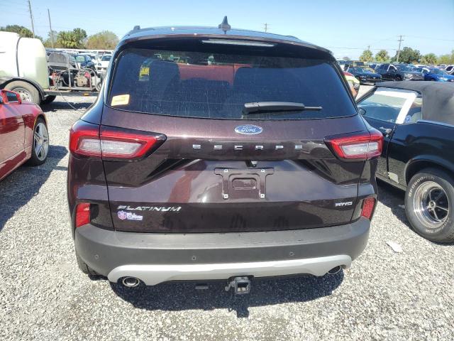 2023 FORD ESCAPE PLA - 1FMCU9JA9PUA51007
