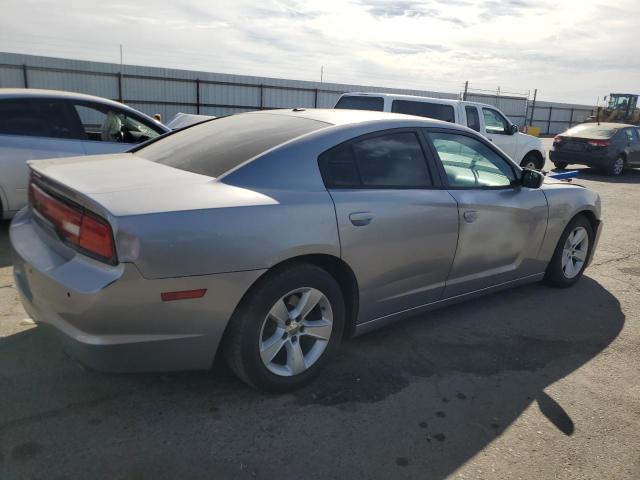 VIN 2C3CDXHG5DH593162 2013 Dodge Charger, Sxt no.3