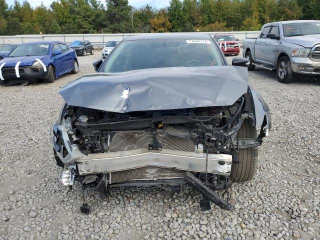 2018 NISSAN MAXIMA 3.5 - 1N4AA6AP4JC383320
