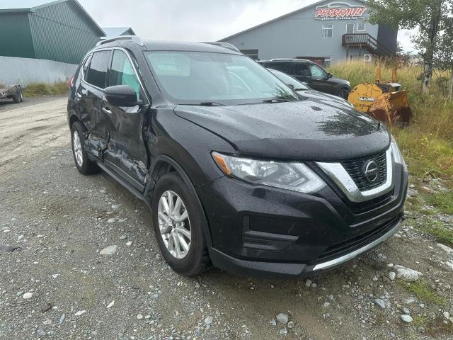 2020 NISSAN ROGUE S - 5N1AT2MV5LC744866