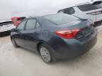 Lot #3025203634 2019 TOYOTA COROLLA L