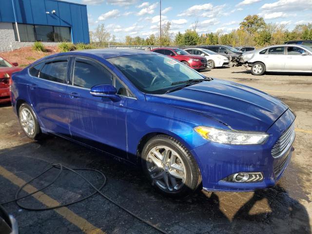 2016 FORD FUSION SE - 1FA6P0H79G5115173