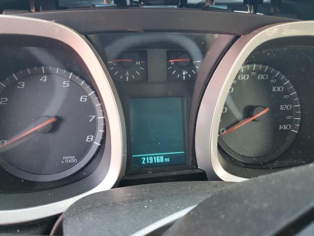 2015 CHEVROLET EQUINOX L - 2GNALLEK0F1179636