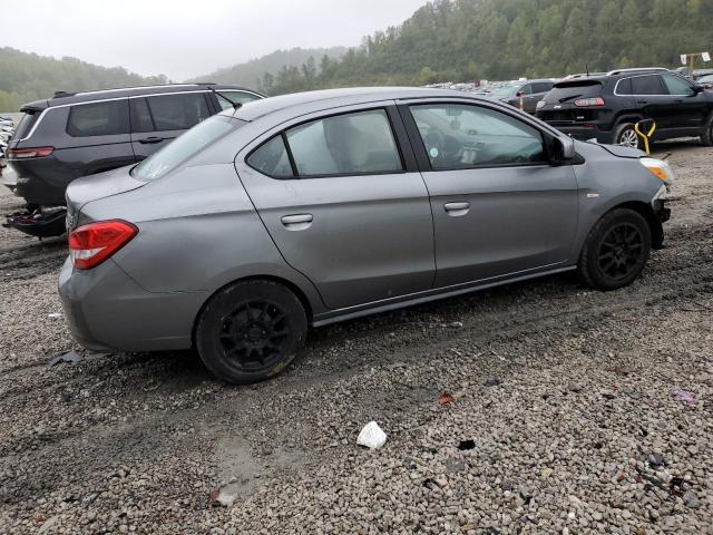 2019 MITSUBISHI MIRAGE G4 - ML32F3FJ8KHF04184
