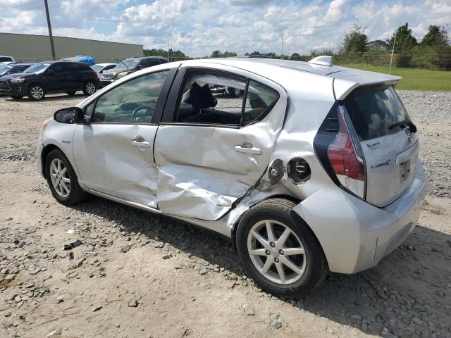 2016 TOYOTA PRIUS C - JTDKDTB31G1123896