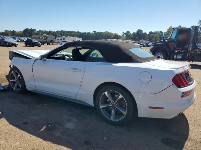 2015 FORD MUSTANG - 1FATP8EM3F5383064