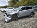 2018 TOYOTA RAV4 LE - JTMBFREV2JJ211650