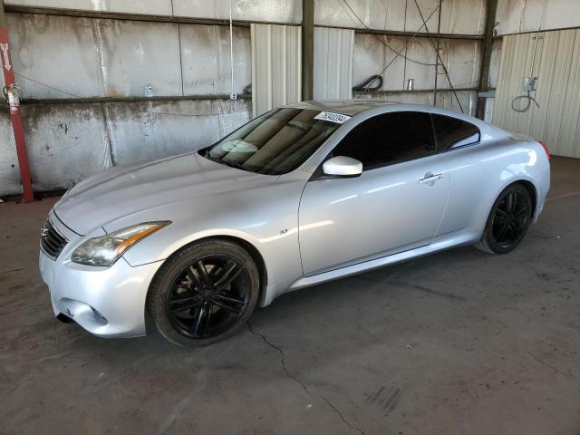 2014 INFINITI Q60 JOURNE #2991218115