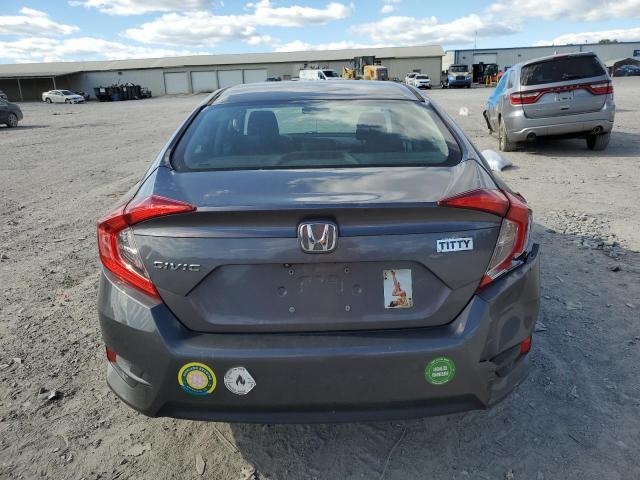 2017 HONDA CIVIC LX - 19XFC2F53HE068604