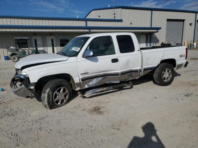 2001 CHEVROLET SILVERADO #3024979151