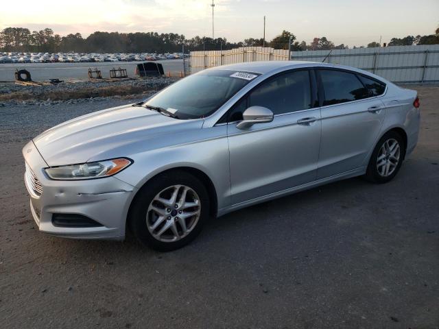 VIN 3FA6P0HD0ER177500 2014 Ford Fusion, SE no.1