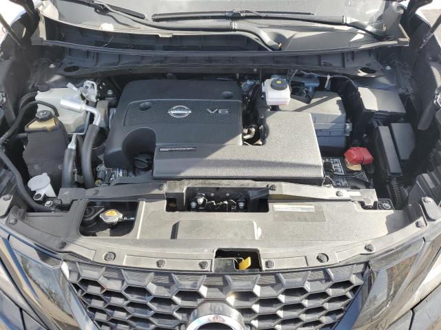 VIN 5N1AZ2BJ1NC114084 2022 NISSAN MURANO no.12