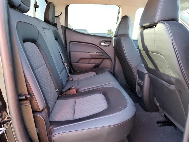 2022 CHEVROLET COLORADO Z - 1GCGSDENXN1152373