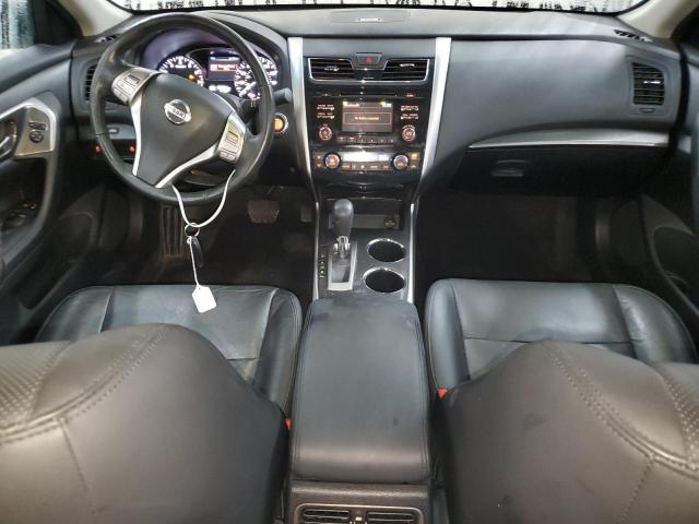 2015 NISSAN ALTIMA 2.5 - 1N4AL3AP3FN868276