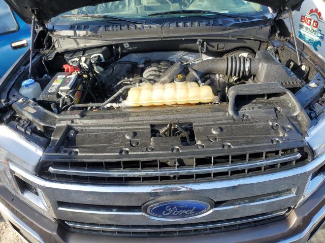 2019 FORD F150 SUPER - 1FTEW1C58KFA65003