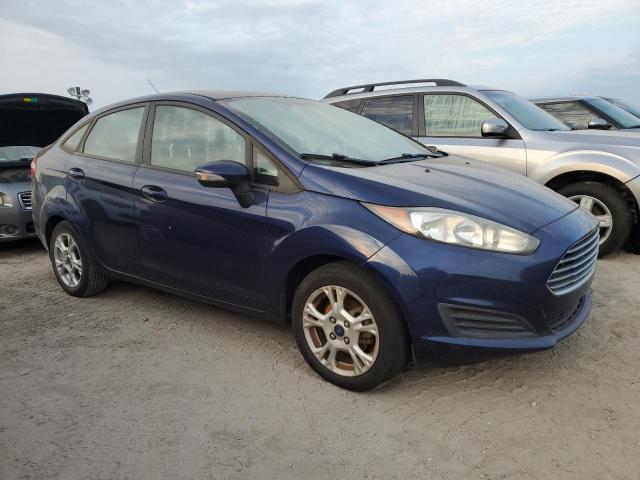 2016 FORD FIESTA SE - 3FADP4BJ4GM162138