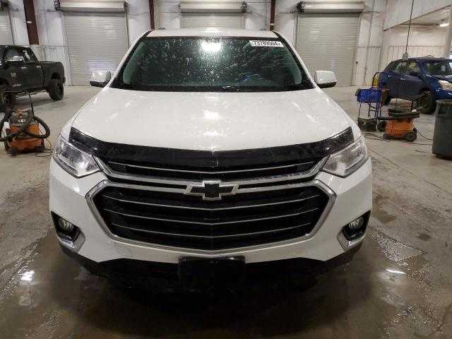 2021 CHEVROLET TRAVERSE L - 1GNEVGKW8MJ145988