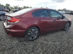 HONDA CIVIC EX photo