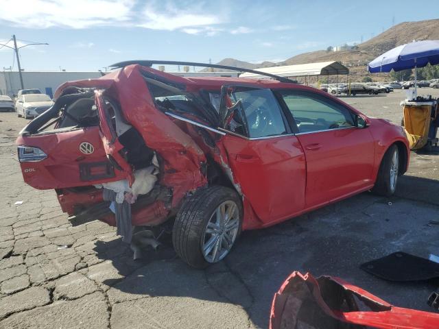 2015 VOLKSWAGEN GOLF SPORT - 3VWCA7AU5FM516961