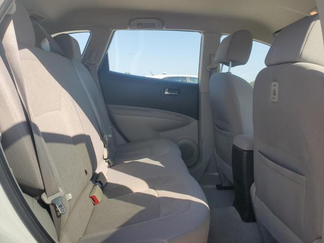 2015 NISSAN ROGUE SELE - JN8AS5MT7FW665567