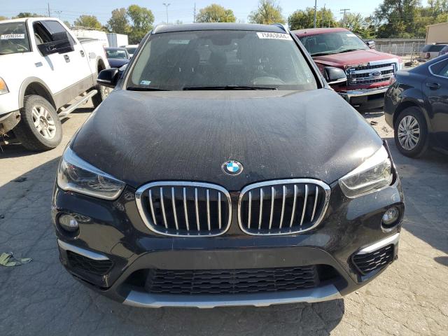 2016 BMW X1 XDRIVE2 - WBXHT3C34GP881002