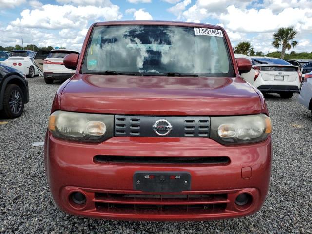 VIN JN8AZ2KR4ET352266 2014 Nissan Cube, S no.5