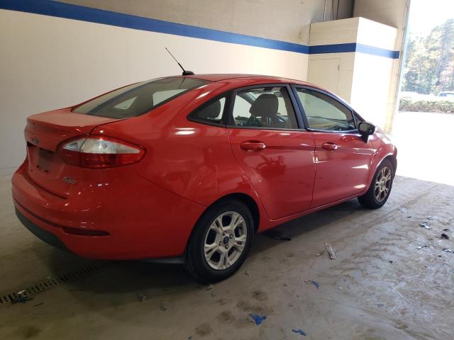 VIN 3FADP4BJ5FM198547 2015 Ford Fiesta, SE no.3