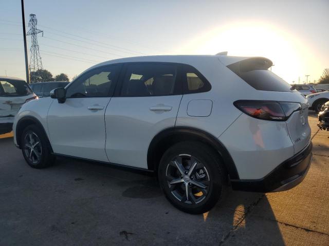 2024 HONDA HR-V EXL - 3CZRZ1H7XRM747341