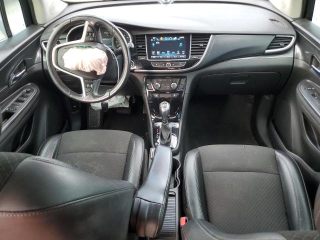 2019 BUICK ENCORE PRE - KL4CJASB0KB718535