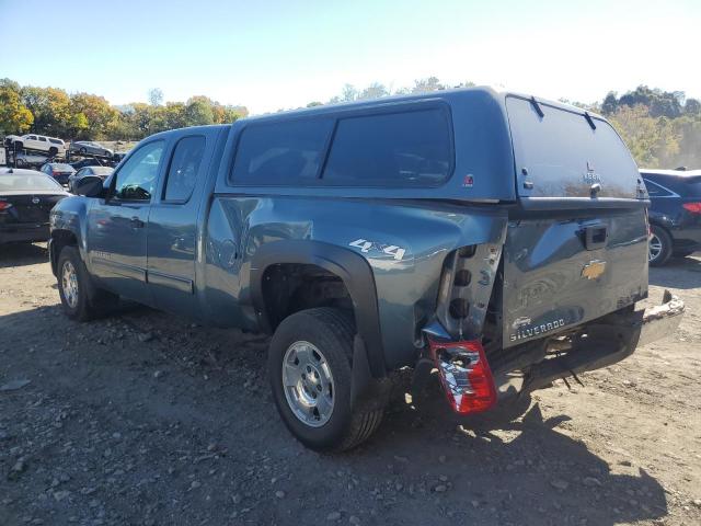 VIN 1GCRKSE73DZ365616 2013 Chevrolet Silverado, K15... no.2