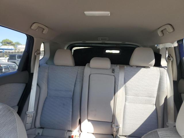 2021 NISSAN ROGUE SV - JN8AT3BB9MW203505
