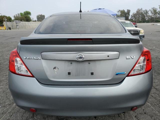 VIN 3N1CN7AP9EL804183 2014 Nissan Versa, S no.6