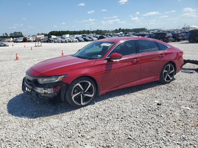 2020 HONDA ACCORD SPO - 1HGCV1F38LA097356