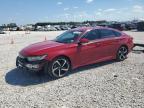 2020 HONDA ACCORD SPO - 1HGCV1F38LA097356