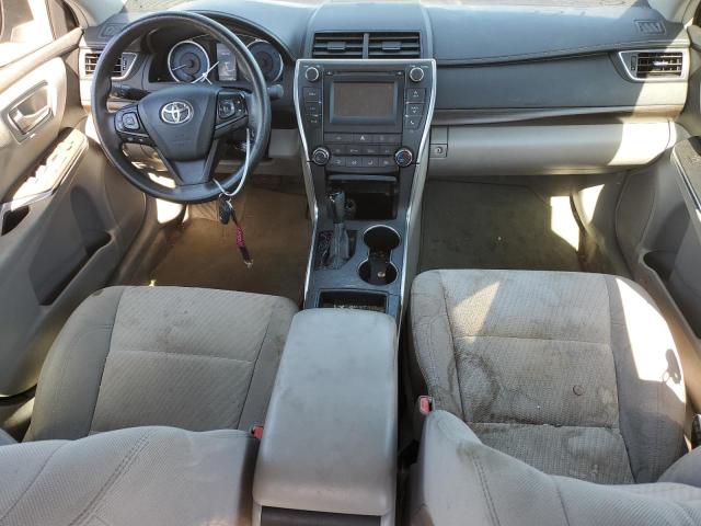 2016 TOYOTA CAMRY LE - 4T1BF1FK7GU201236
