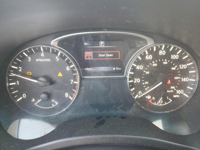 2016 NISSAN PATHFINDER - 5N1AR2MN7GC616231