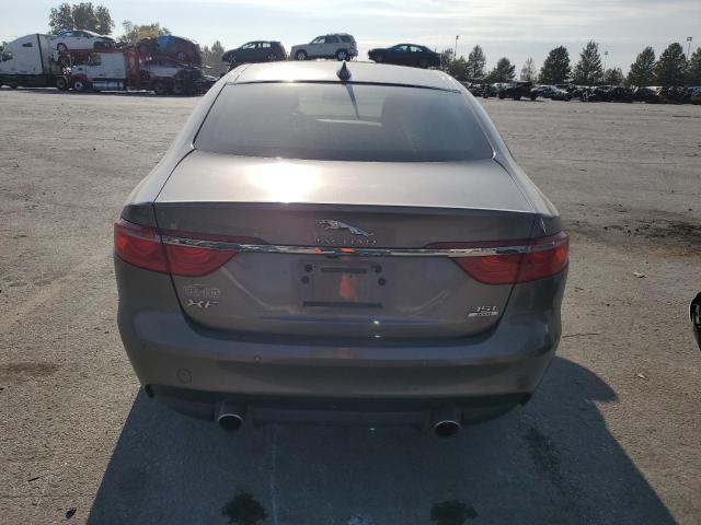 2017 JAGUAR XF PRESTIG - SAJBK4BV0HCY26717