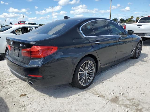 2017 BMW 530 XI - WBAJA7C33HWA70357