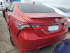 TOYOTA CAMRY SE N photo