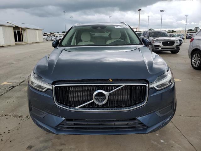 VIN YV4102RK1J1062455 2018 Volvo XC60, T5 Momentum no.5