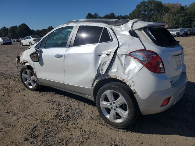 2015 BUICK ENCORE CON - KL4CJBSB4FB262230