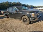 Lot #3023729039 2018 FORD F150 SUPER