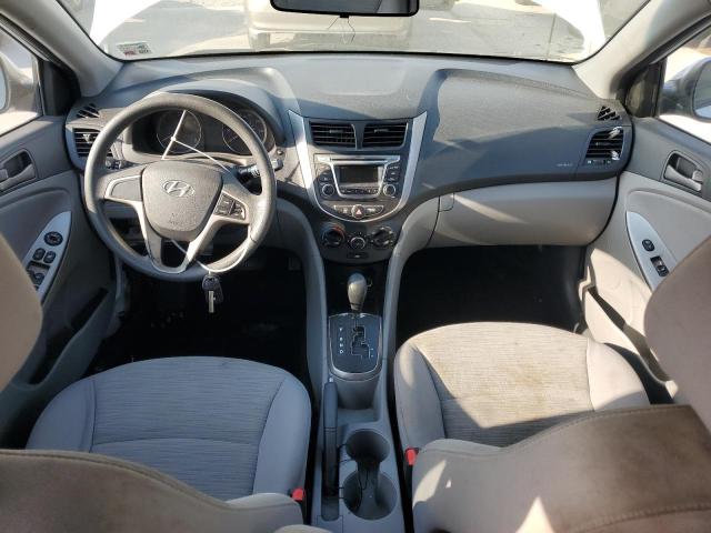 2017 HYUNDAI ACCENT SE - KMHCT5AE1HU359689