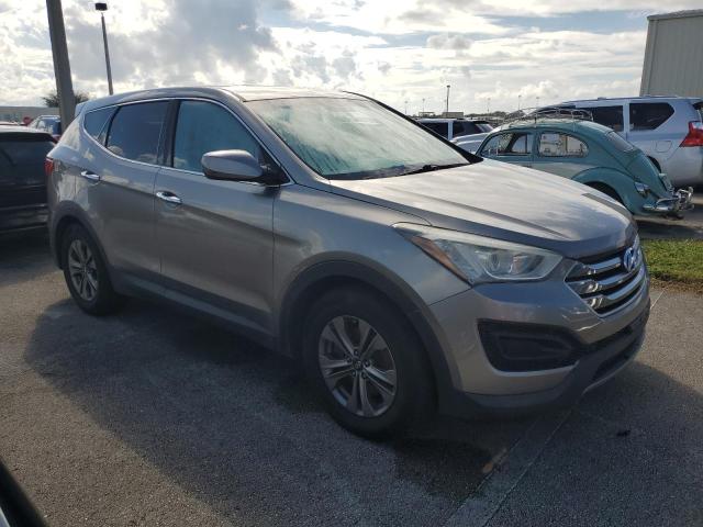 2016 HYUNDAI SANTA FE S - 5XYZT3LB6GG317654