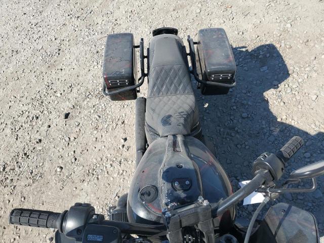2022 HARLEY-DAVIDSON FXLRST 1HD1YXZ1XNB033938