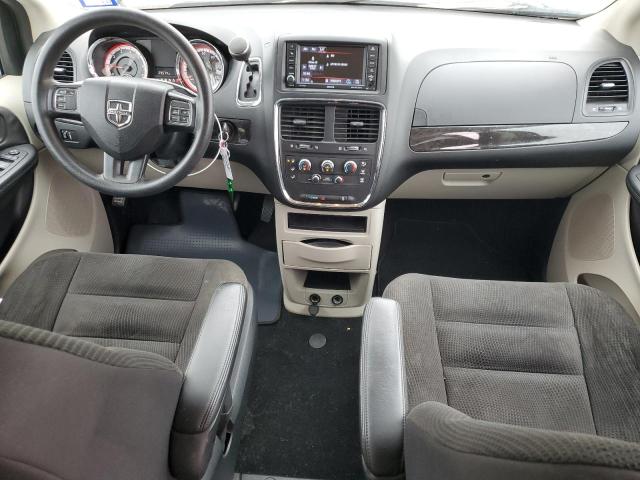2018 DODGE GRAND CARA - 2C4RDGBG5JR184776